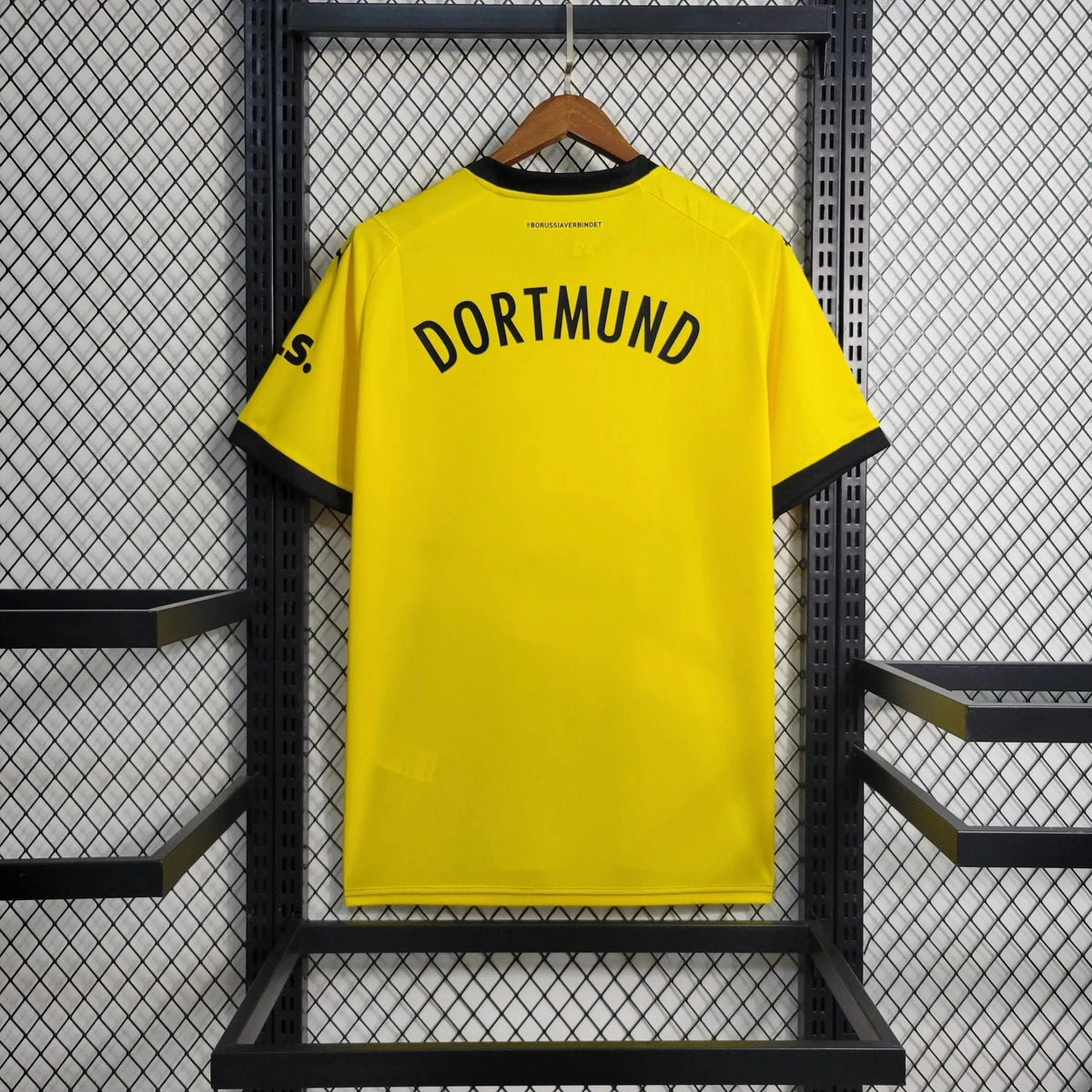 Men's Home Jersey 23/24