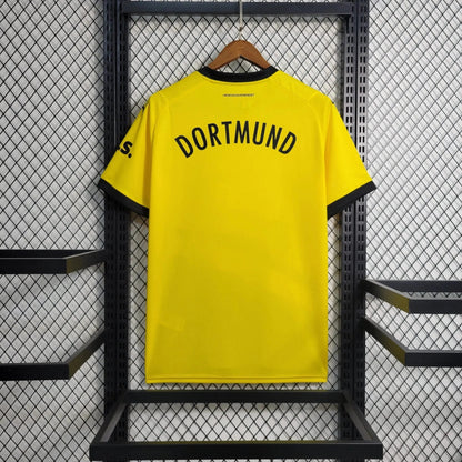 Men's Home Jersey 23/24