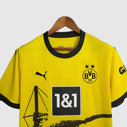 Men's Home Jersey 23/24
