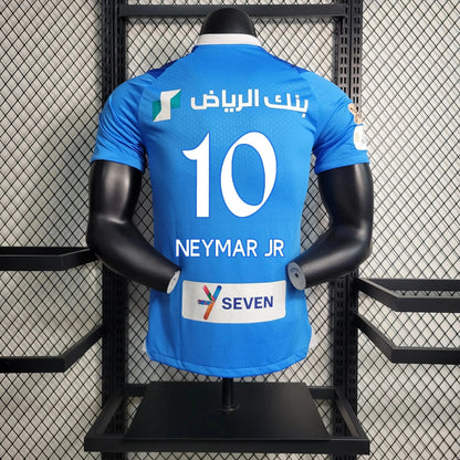 Player Version Home Jersey 23/24