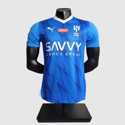 Player Version Home Jersey 23/24
