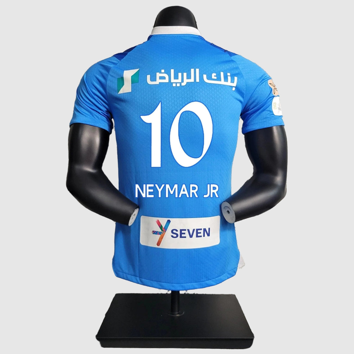 Player Version Home Jersey 23/24