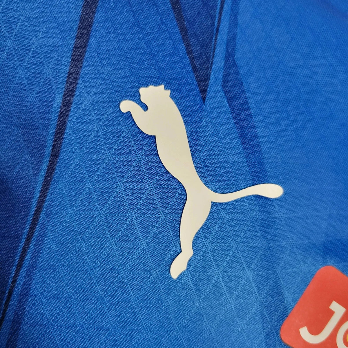 Player Version Home Jersey 23/24