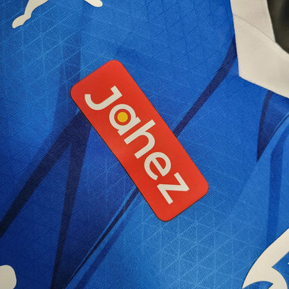 Player Version Home Jersey 23/24