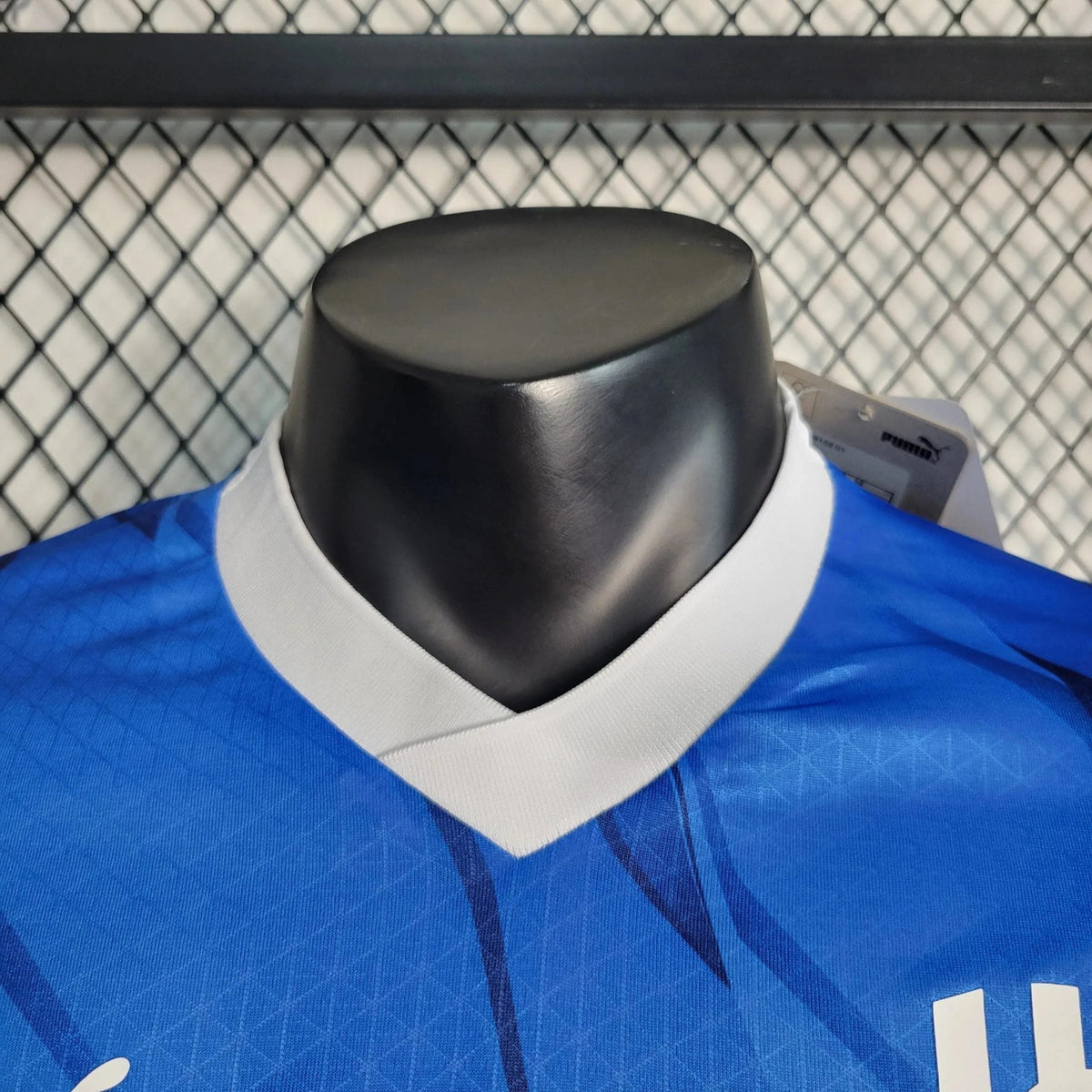 Player Version Home Jersey 23/24