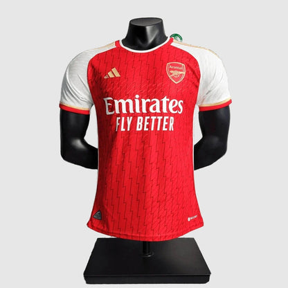 Player Version Home Jersey 23/24