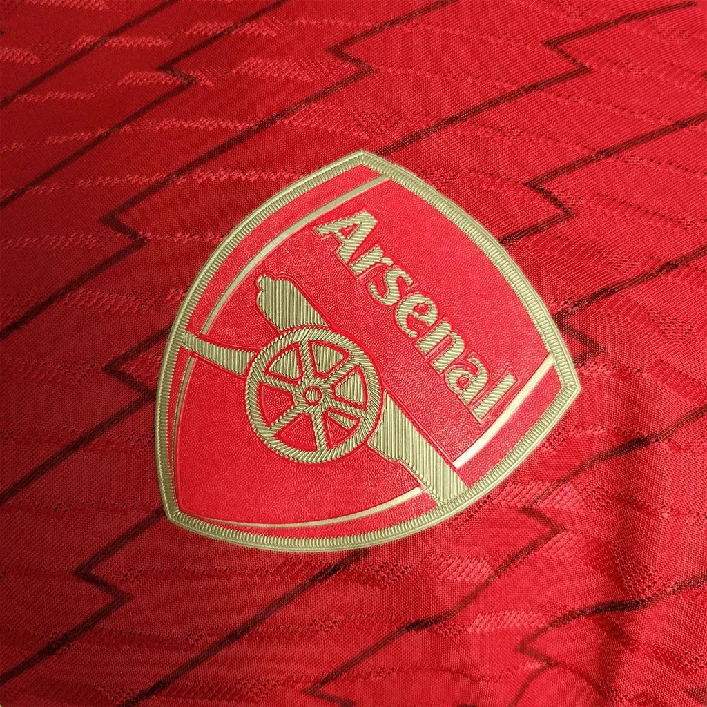 Player Version Home Jersey 23/24