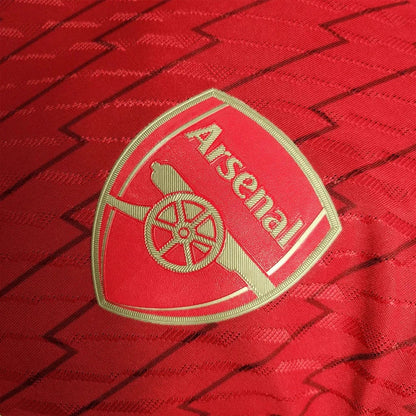 Player Version Home Jersey 23/24