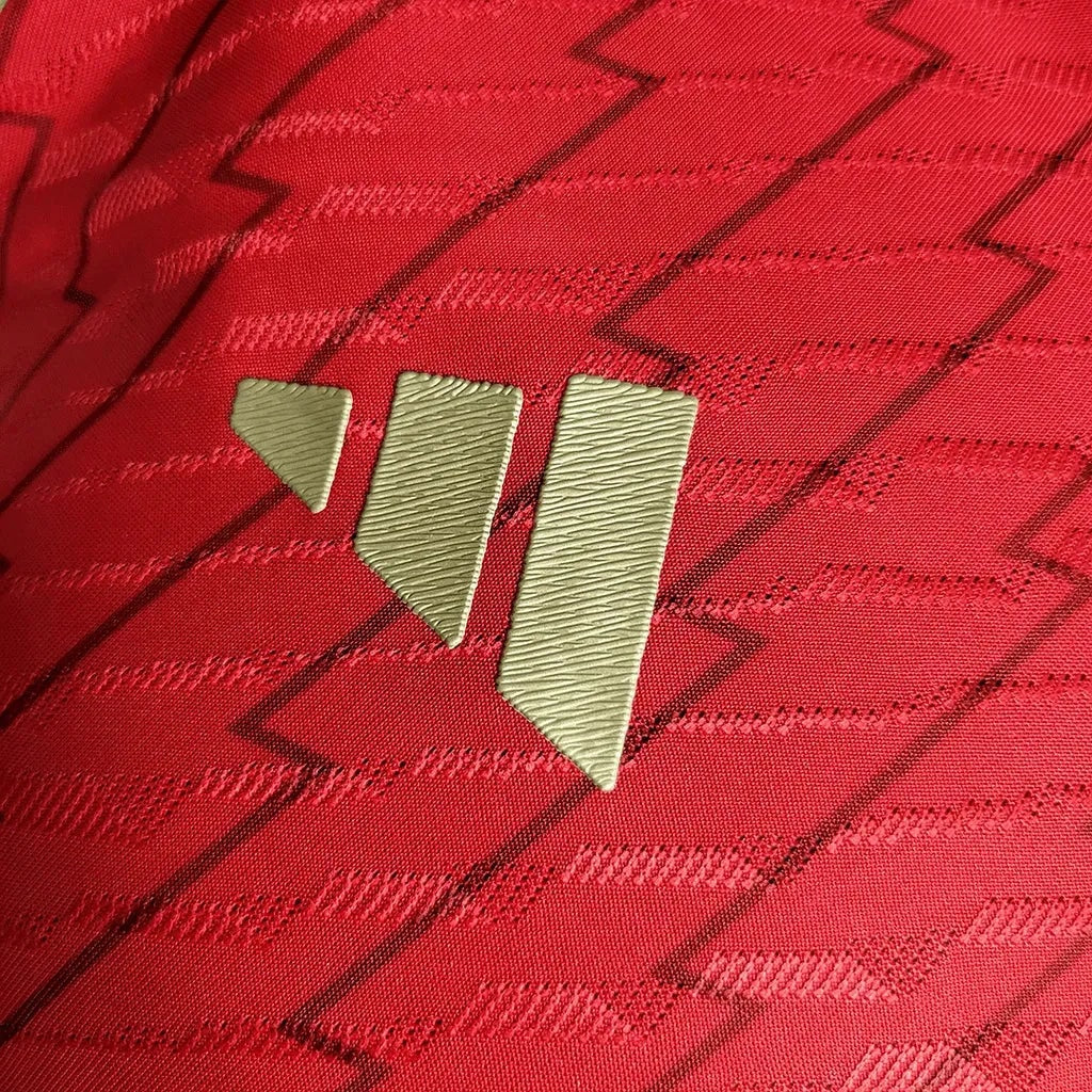 Player Version Home Jersey 23/24
