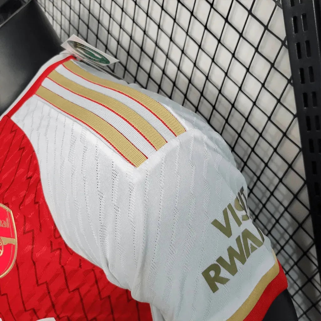 Player Version Home Jersey 23/24