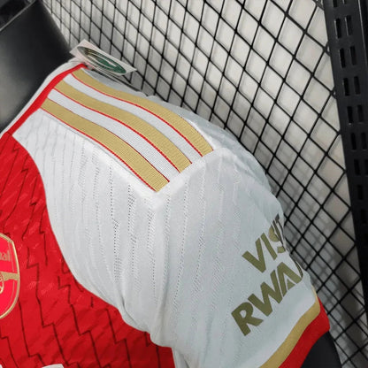 Player Version Home Jersey 23/24