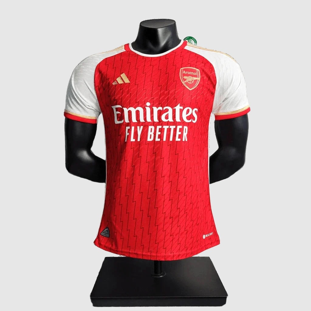 Player Version Home Jersey 23/24