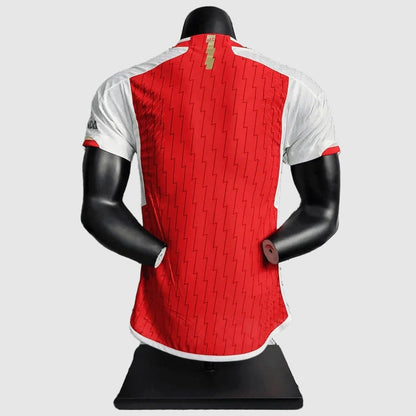 Player Version Home Jersey 23/24
