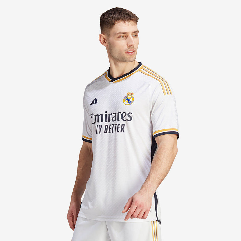 Player Version Home Jersey 23/24