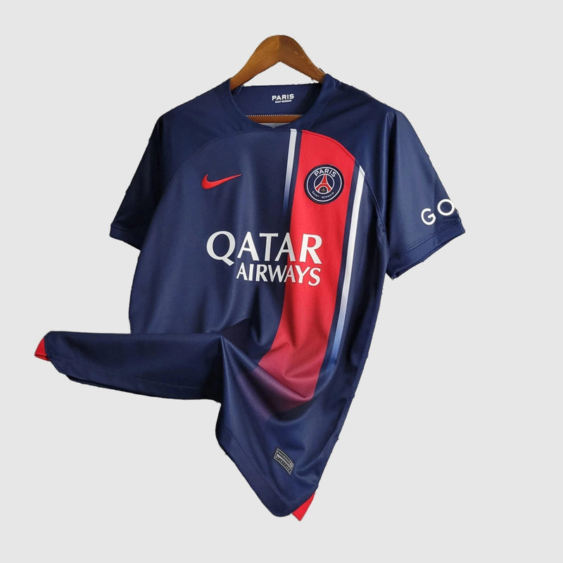 Men's Home Jersey 23/24