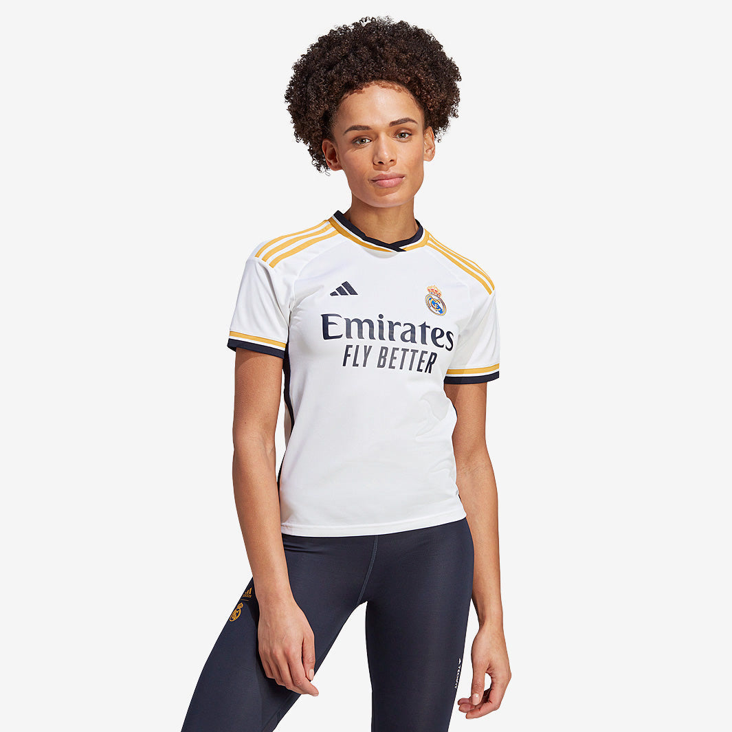 Women's Home Jersey 23/24