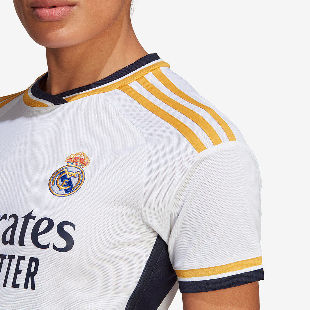 Women's Home Jersey 23/24