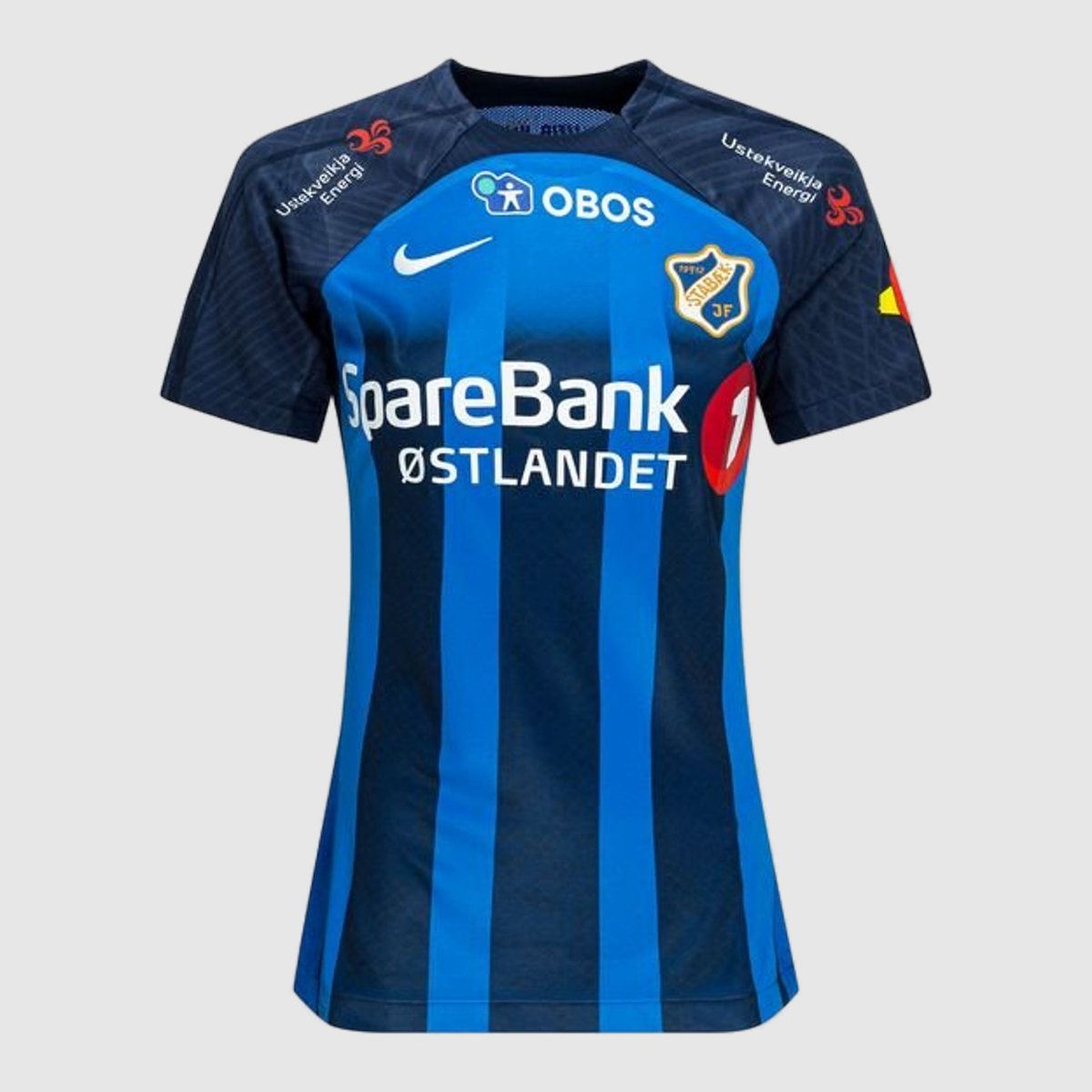 Women's Home Jersey 23/24