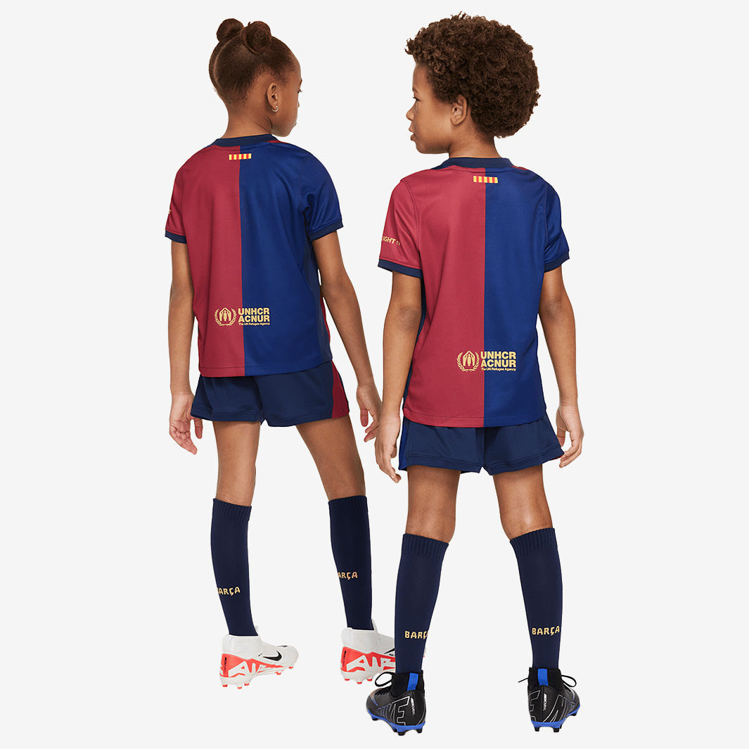 Kids Home Kit 24/25