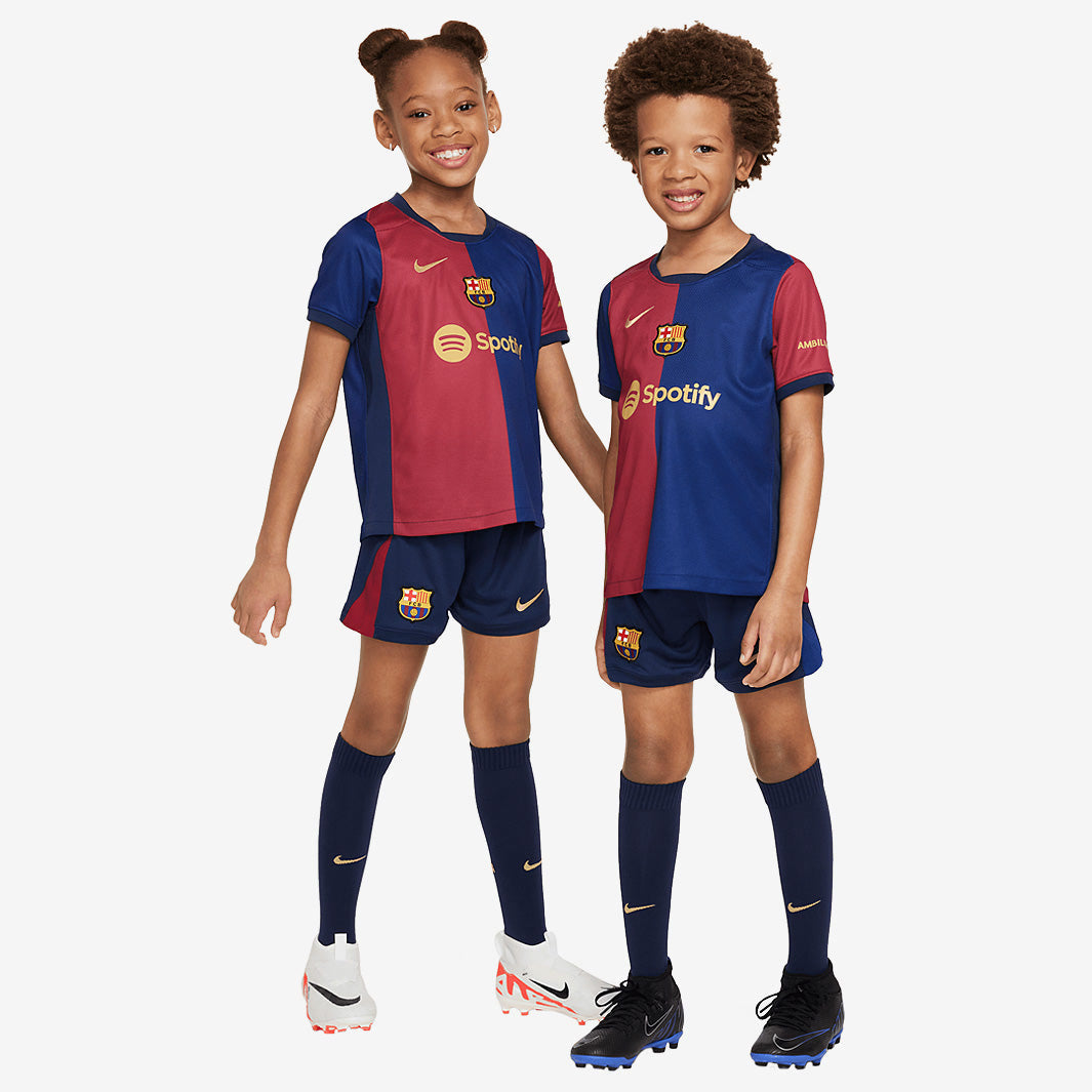 Kids Home Kit 24/25
