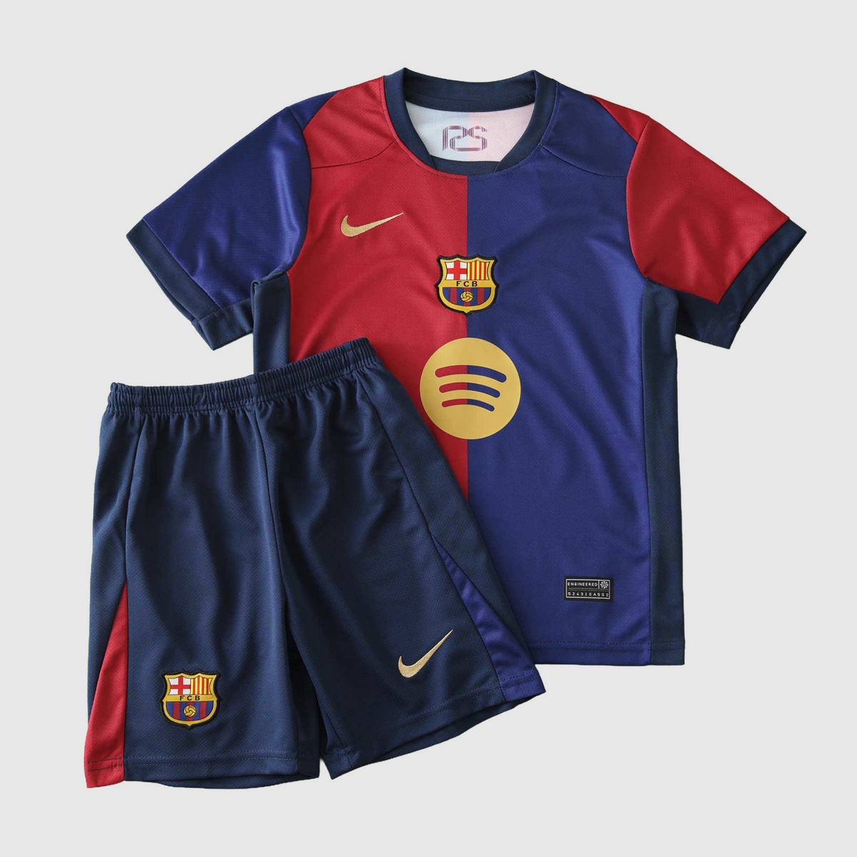 Kids Home Kit 24/25
