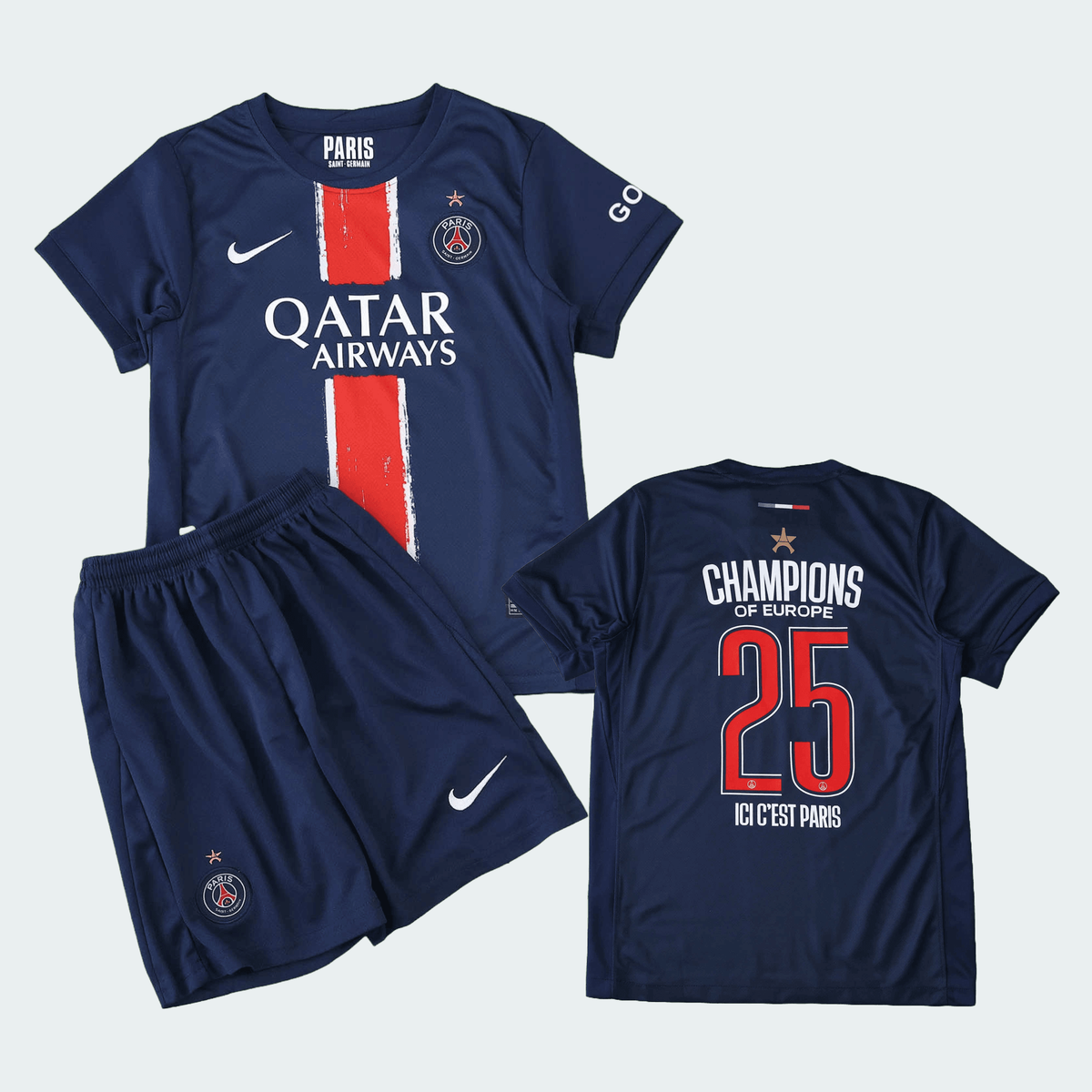 Kids Home Kit 24/25
