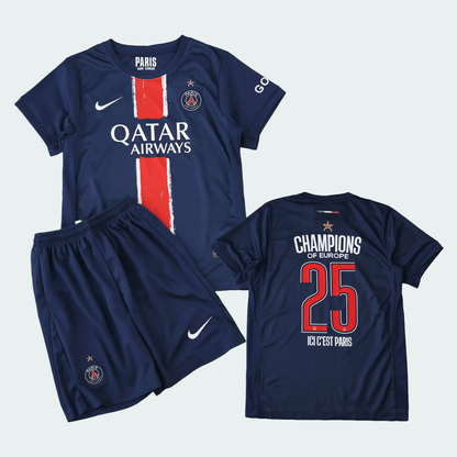 Kids Home Kit 24/25