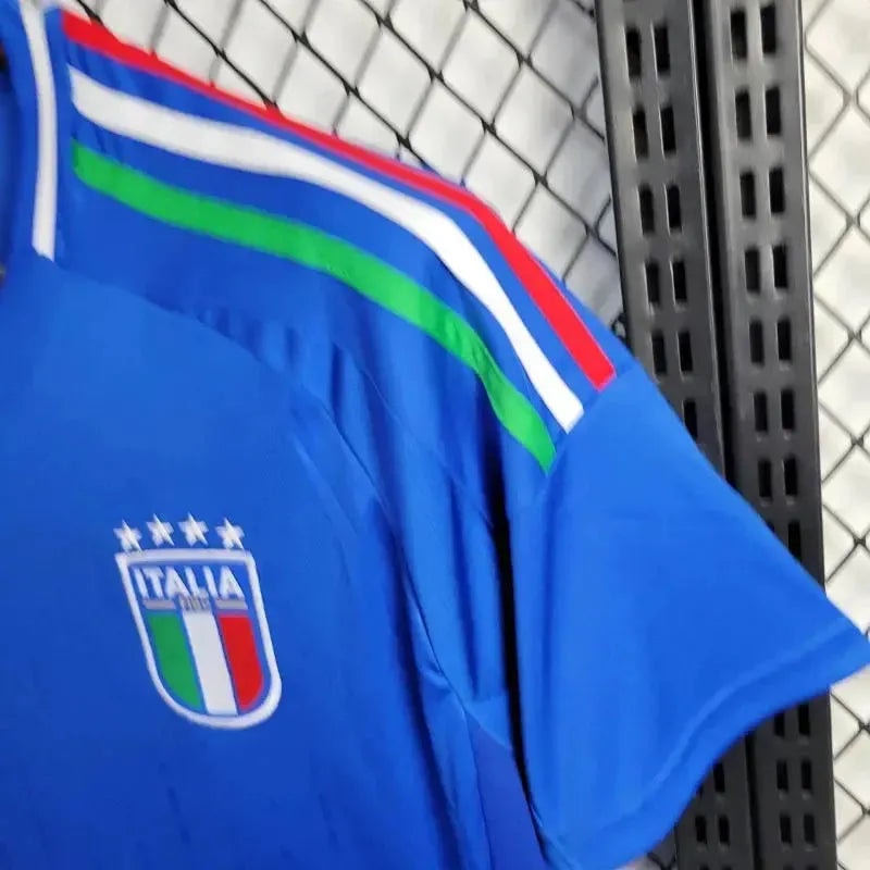 Men's Home Jersey 24/25