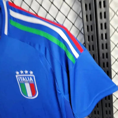 Men's Home Jersey 24/25