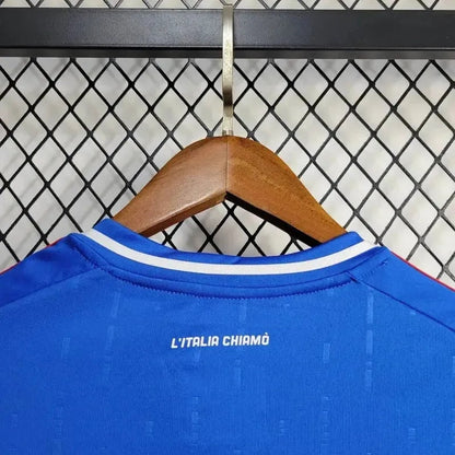 Men's Home Jersey 24/25