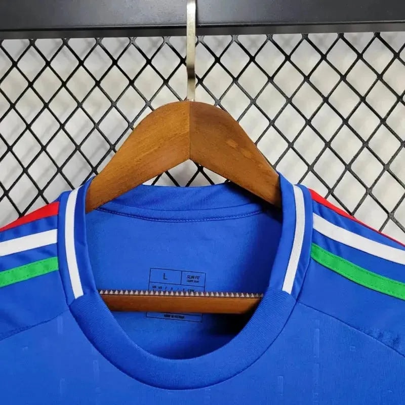 Men's Home Jersey 24/25