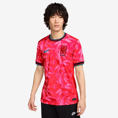 Men's Home Jersey 24/25