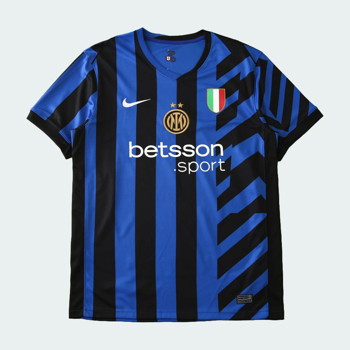 Men's Home Jersey 24/25