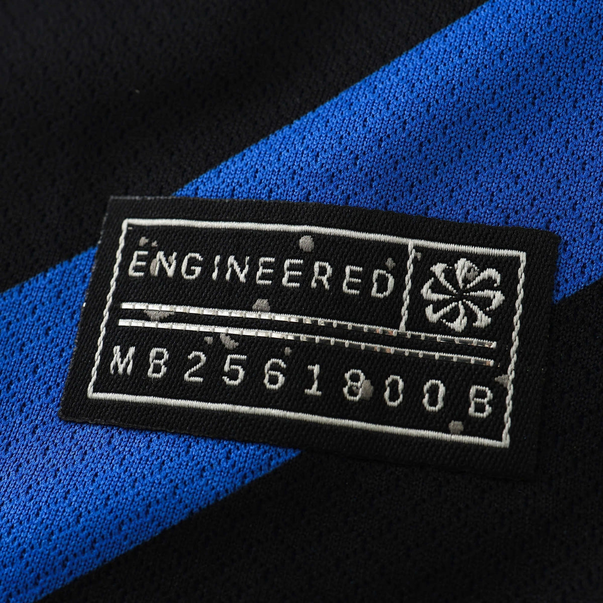Men's Home Jersey 24/25