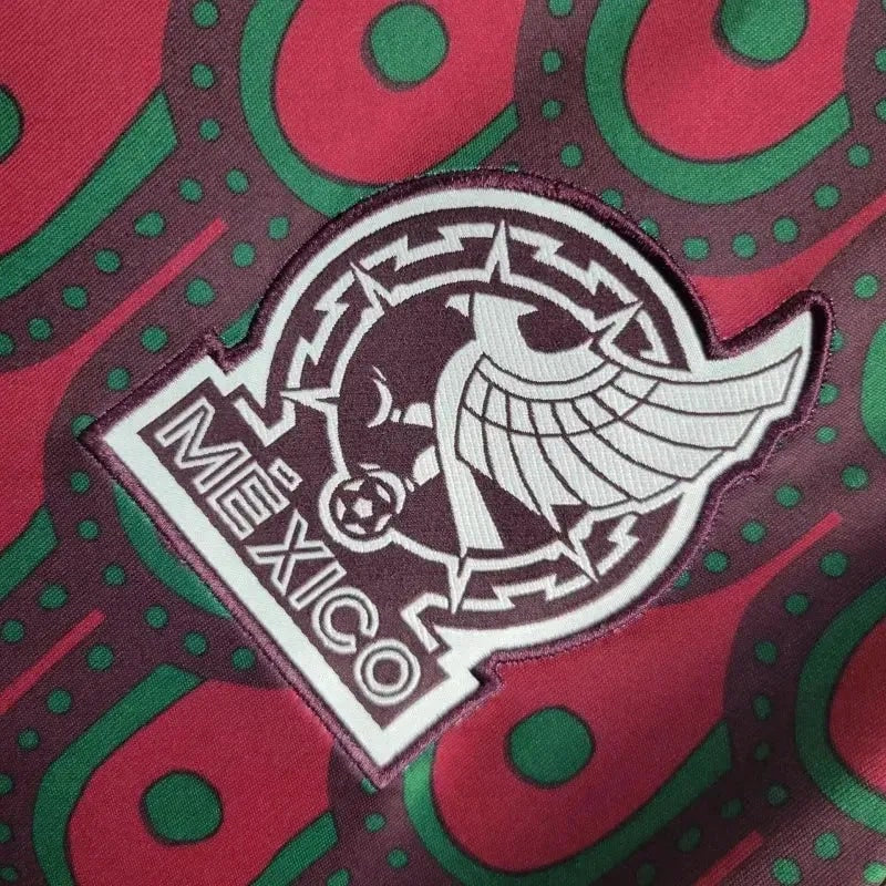 Men's Home Jersey 24/25