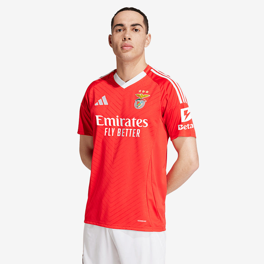 Men's Home Jersey 24/25