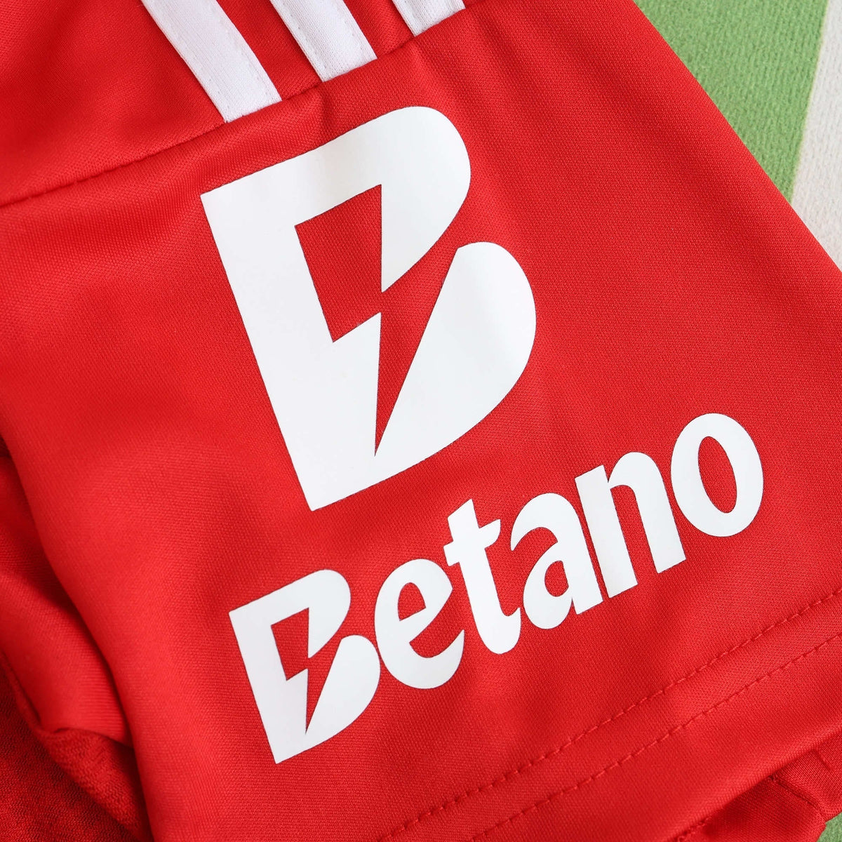 Men's Home Jersey 24/25
