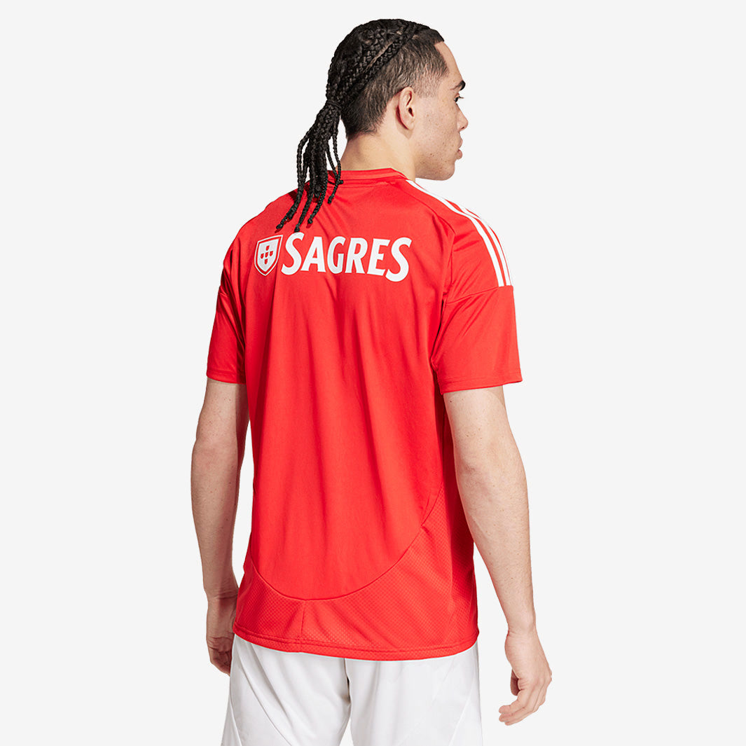 Men's Home Jersey 24/25