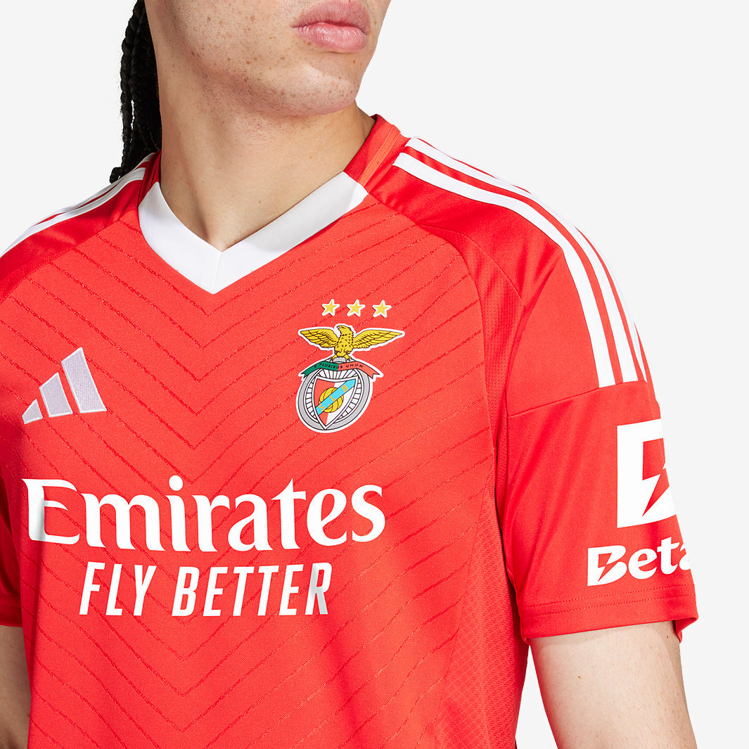 Men's Home Jersey 24/25