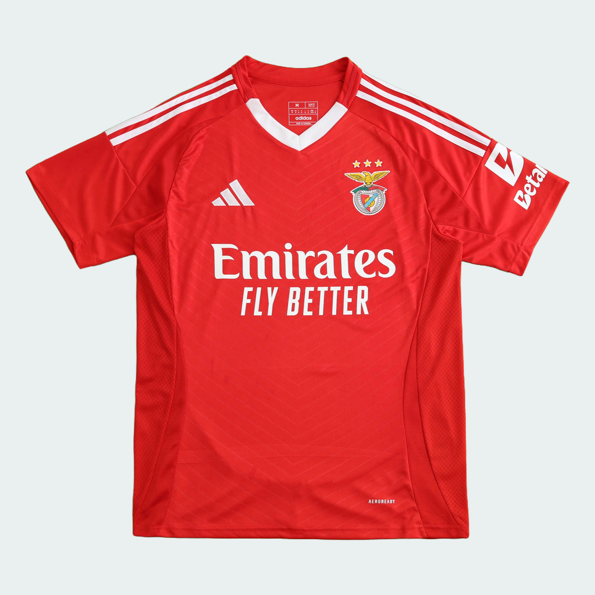 Men's Home Jersey 24/25