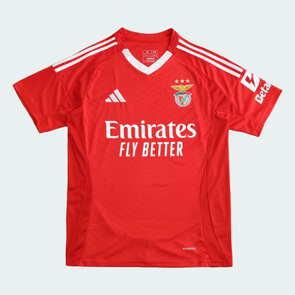Men's Home Jersey 24/25