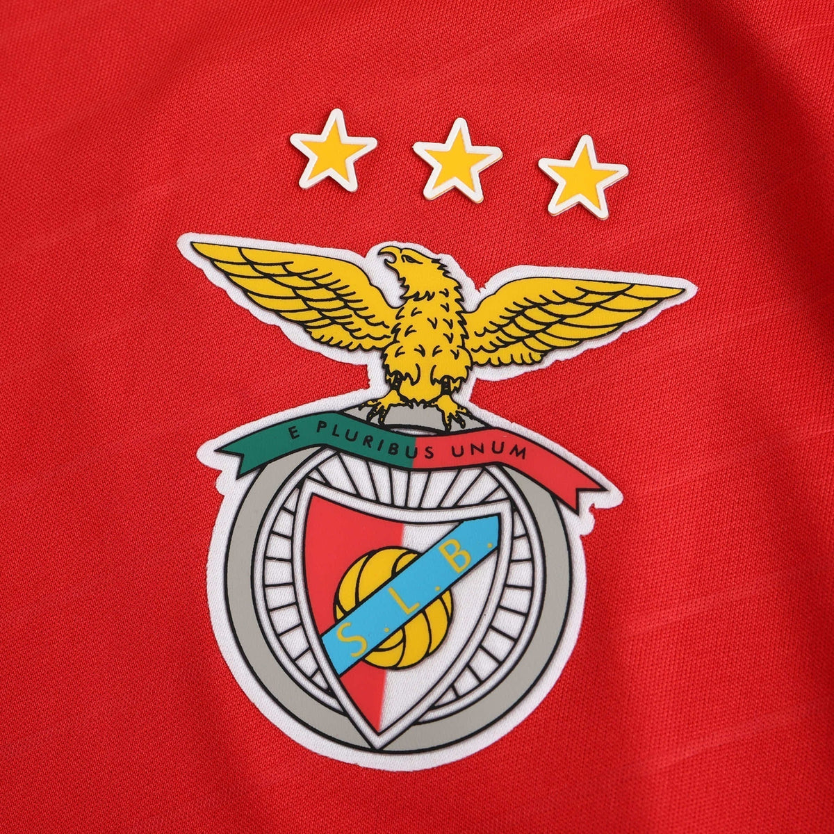 Men's Home Jersey 24/25