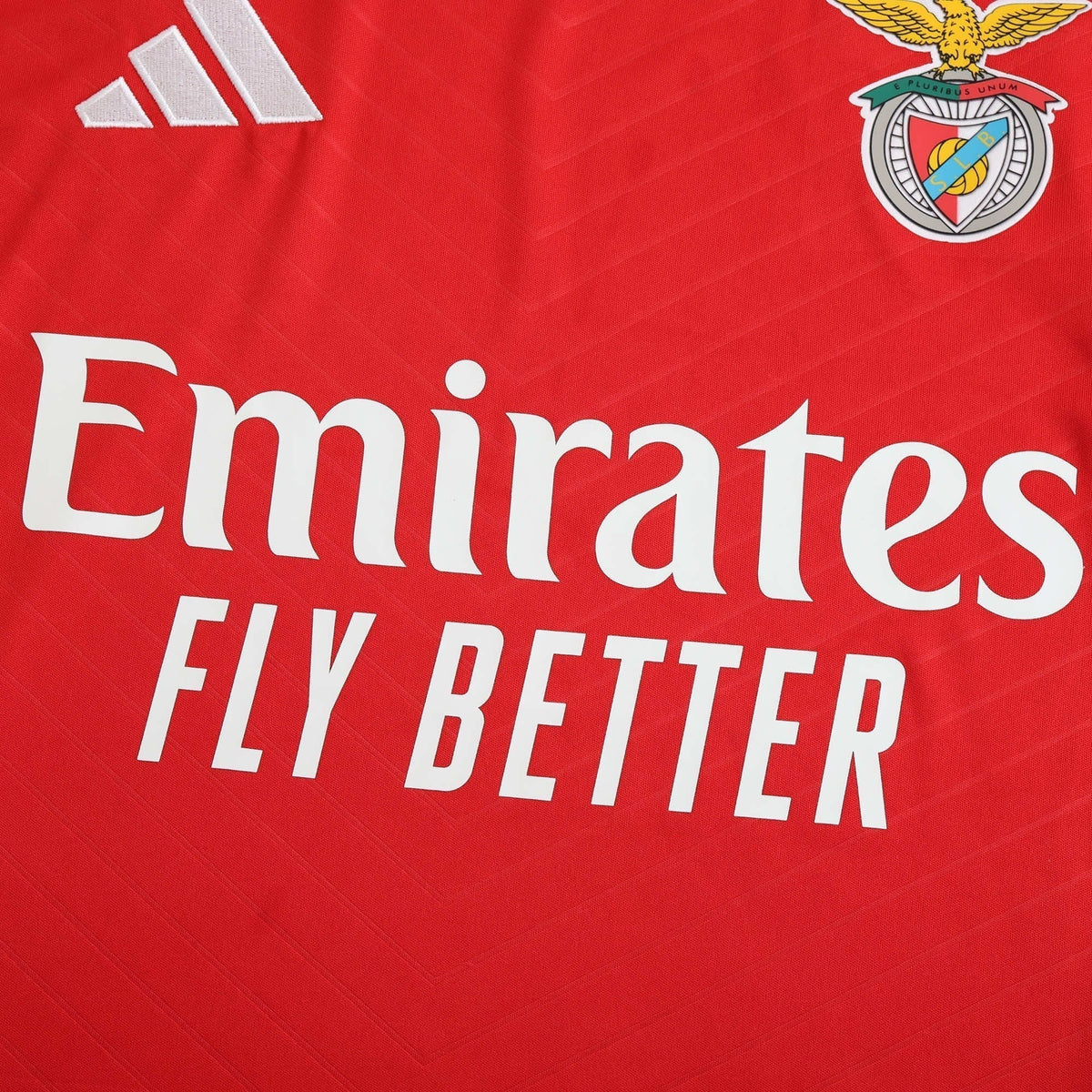 Men's Home Jersey 24/25