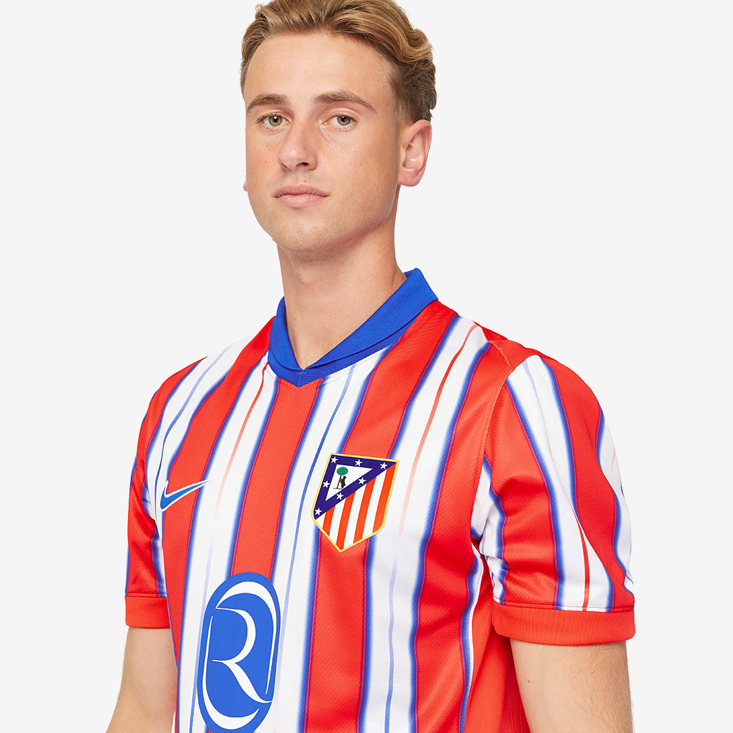 Men's Home Jersey 24/25