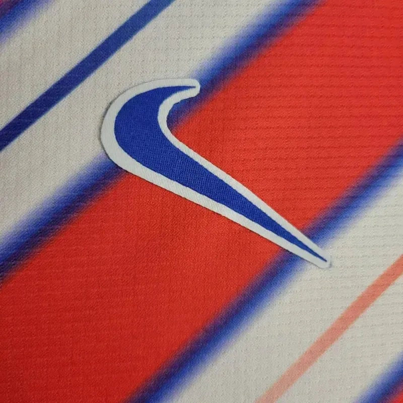 Men's Home Jersey 24/25