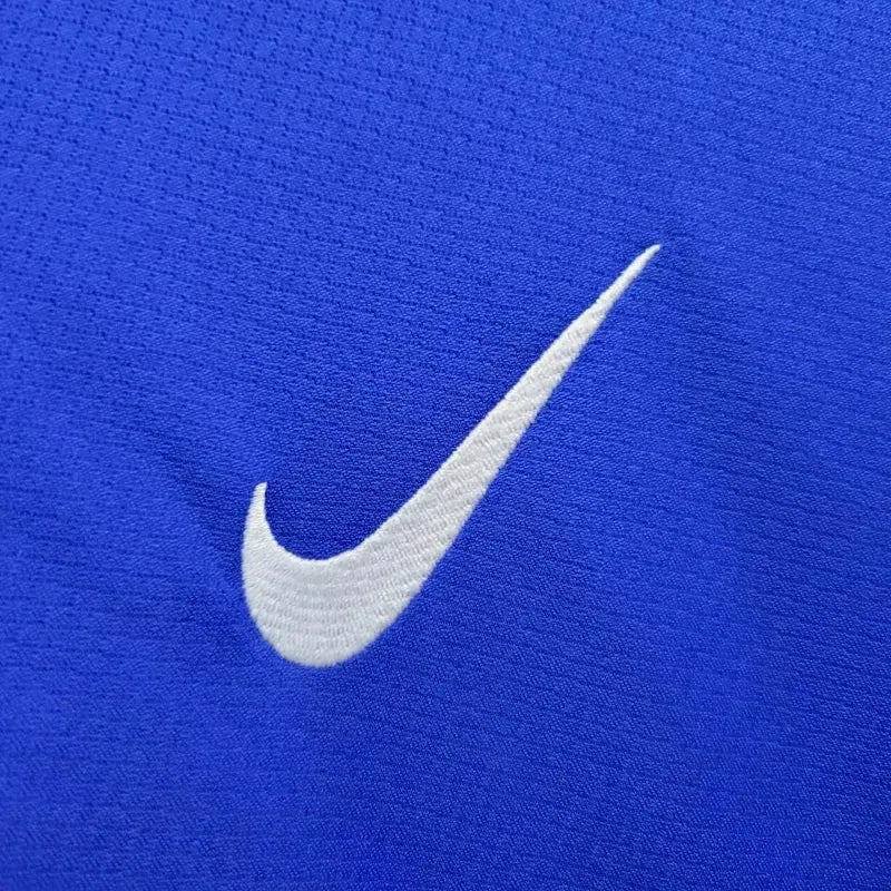 Men's Home Jersey 24/25