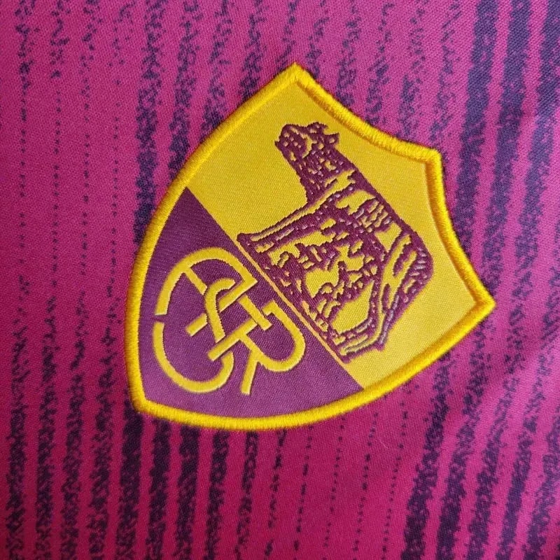 Men's Home Jersey 24/25