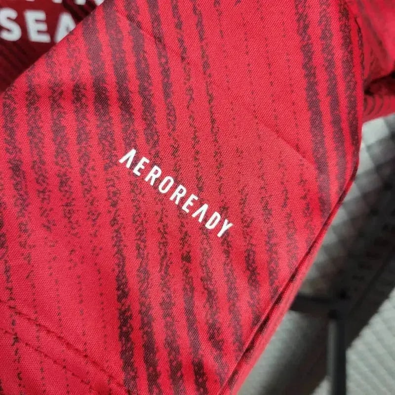 Men's Home Jersey 24/25