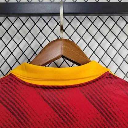 Men's Home Jersey 24/25