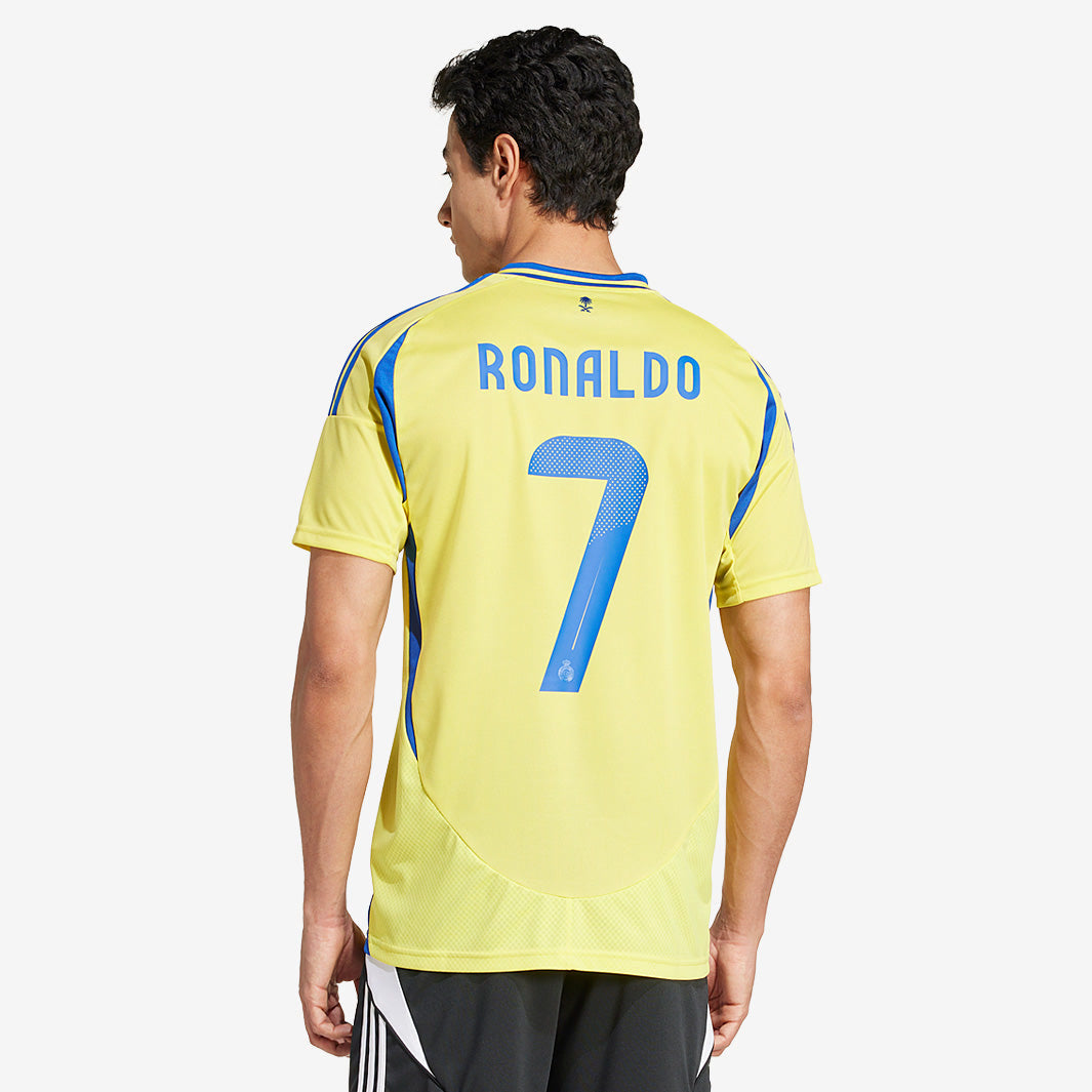 Men's Home Jersey 24/25